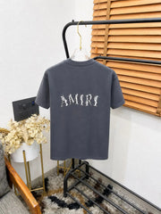 Amir_i Imported Premium Drop Shoulder T-shirt (DN 525)
