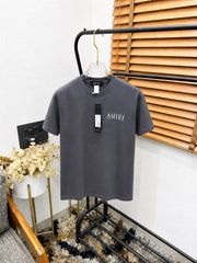 Amir_i Imported Premium Drop Shoulder T-shirt (DN 525)