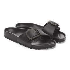 BIRKENSTOCK EVA MADRID BIG BUCKLE BLACK