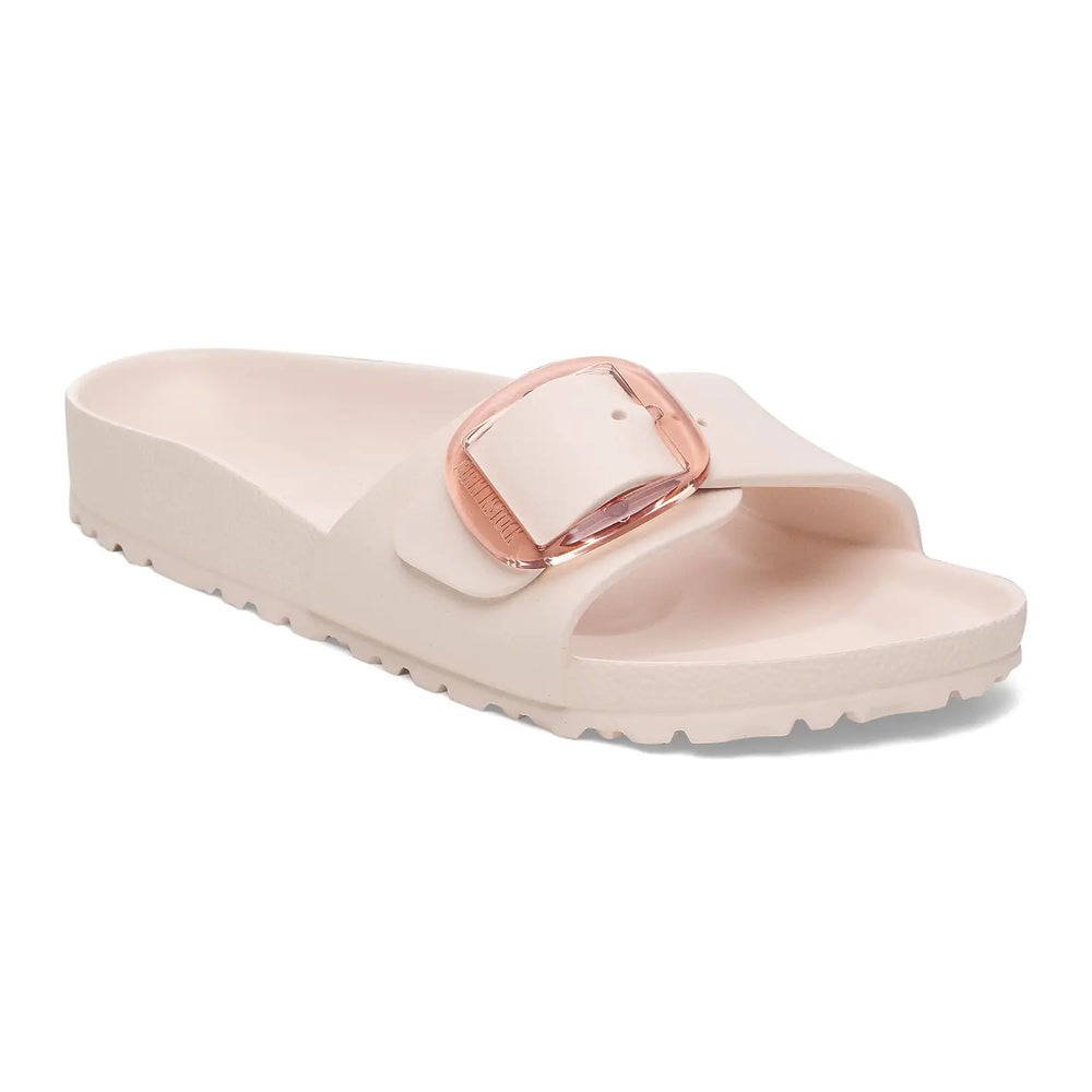 BIRKENSTOCK EVA MADRID BIG BUCKLE ICE PINK