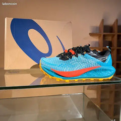 Asic s Gel trabuco 13