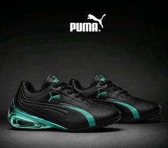 Pumaa Super GT Black Green