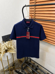 Gucc_i Turkey Imported EX..tra Premium Polo T-shirt (DN 515)