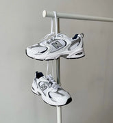 New Balance 530 WHITE NAVY Women's
