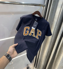 Gap Embroidery Logo Premium T-Shirt