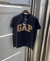 Gap Embroidery Logo Premium T-Shirt