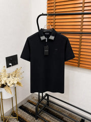 Emporio Arman_i Imported Very Premium Printed Polo T-shirt (DN 510)