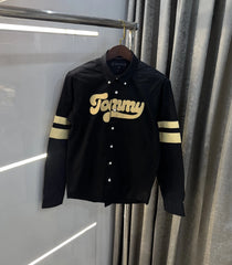 Tommy Hilfiger Black Classic Premium Shirt