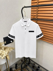 Balmai_n Paris Very Premium Imported Classic Polo T-shirt (DN 506)