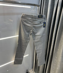 Ralph Lauren Grey Premium chinos