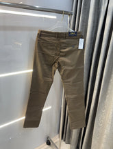 Ralph Lauren Brown Premium chinos