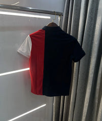 Hug o Boss Porsch e Navy Blue Premium Polo T-shirt