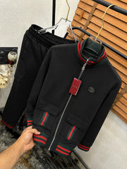 Gucc_i Turkey Imported Exclusive Premium Cargo Style Cord Set (DN 610)