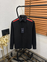 Hacke_tt Shoulder Printed Imported Partywear Premium Shirt (DN 621)