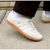 Addida s Samba Aluminium Gum Women