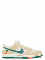 Jarritos x Nik e Dunk Low SB