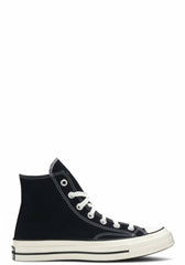 Convers e Chuck 70 Vintage Canvas High Black