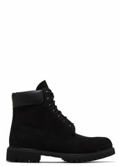 Timberland 6 Inch Premium Boot Black