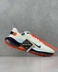 Nikee Infinity Run 4 Gore Tex White