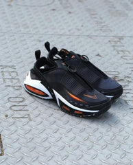 Nikee Airmax Craze Black Bright Cit
