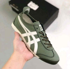 Tiger Mexico 66 Olive Mentle Green (063