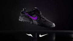 Nikee RTFKT X DUNK GENESIS VOID