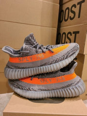 Adidass Yeezy 350 V2 CORE BELUGA (S