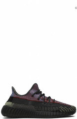 Yeezy Boost 350 V2 Yecheil Reflective With All Accessories and Top Quality