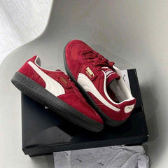 puma Palermo Intense Red