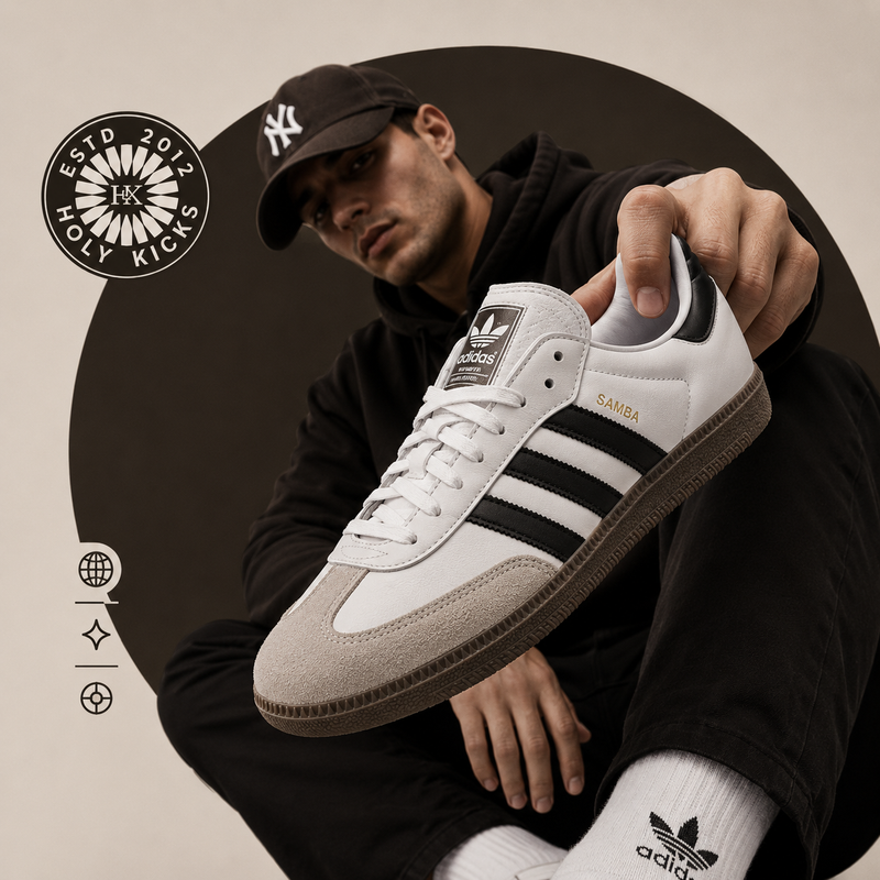 Men's Shoes