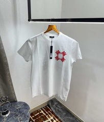 Amir i White Back Print Premium Imported T-Shirt