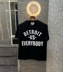 detroit vs everybody imported oversized t-shirt