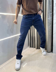 Emporio Arman i Blue shade Premium Imported Denim