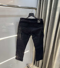 G- Star Raw Black Camouflage Premium Cargo
