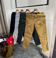 G - Star Raw Beige Premium Classic Cargo