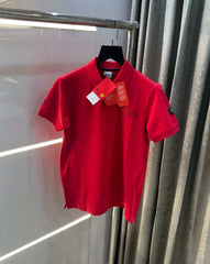 Pum a Red Ferr@Ri Edition Premium Polo T-Shirt