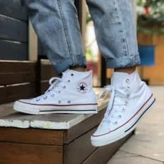 CONVERSE All Star High WHITE (FIX)