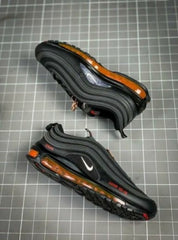 Nike Airmax 97 SATAN MSCHF