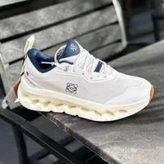 On Cloud Loewee X Tilt 2 0 WHITE NAVY
