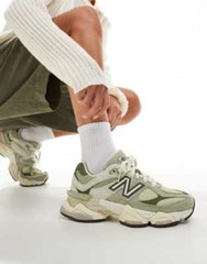 New Balance 9060 OLIVINE