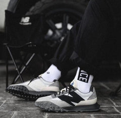 New Balance XC 72 CASTLE ROCK GREY
