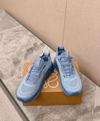 ON Cloud LOEWEE X Tilt 2 0 SLATE BLUE