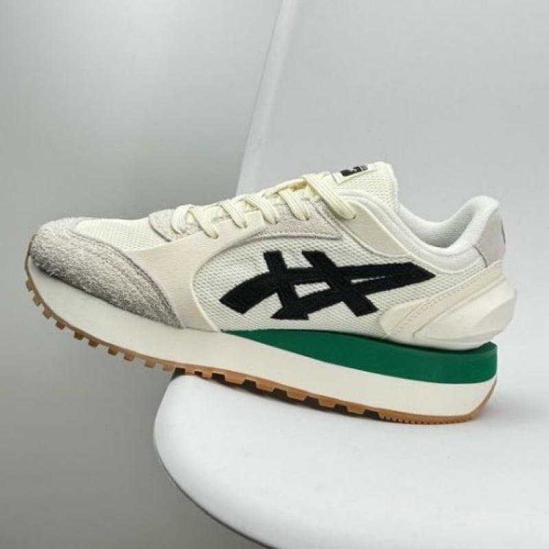 Onitsuka Tiger MAOGE CO CREAM BLACK