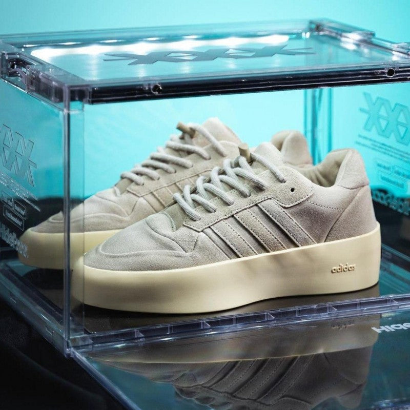 Adidas X Revalry 86 LOW FEAR OF GOD BEIGE