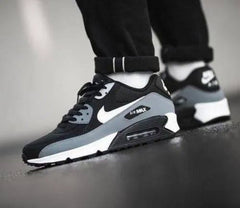 Nike Air max 90 Essential black white