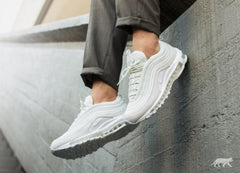 Nike Airmax 97 TRIPLE WHITE
