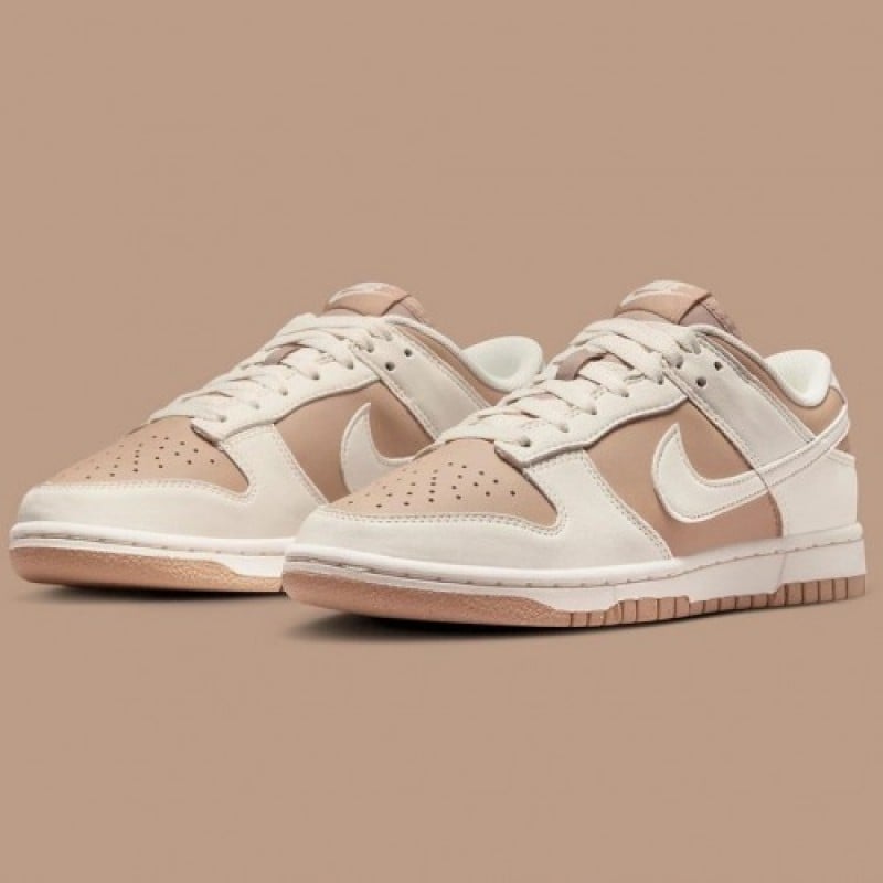 Nike SB Dunk Low NEXT NATURE HEMP