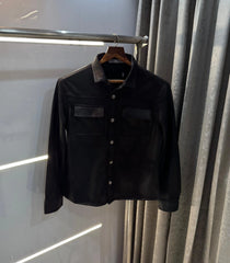 Zar a Black Imported Premium Sweado Jacket