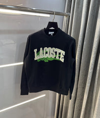Lacost e Black Premium Classic Sweatshirt