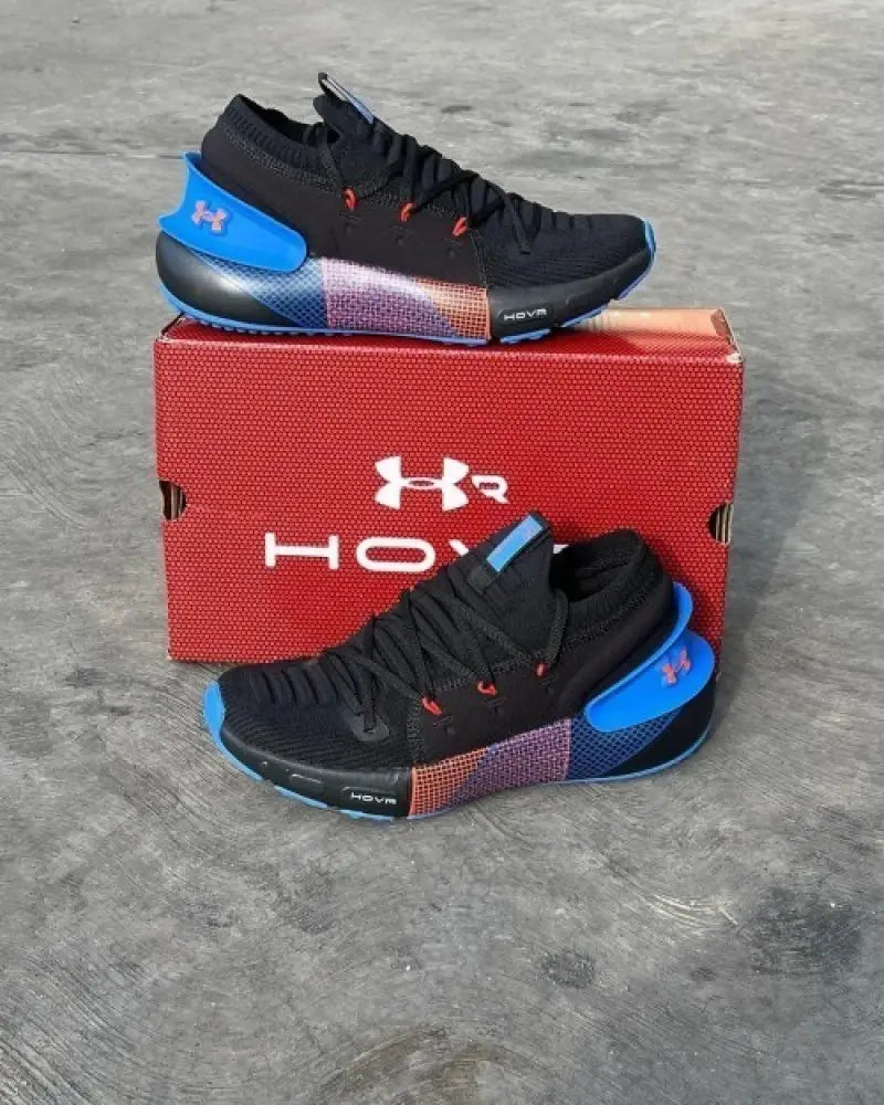 Under Armour HOVR Phantom 3 Black B